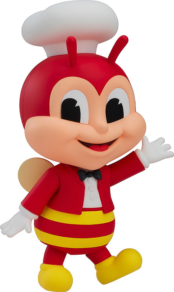 Nendoroid No. 2697 Jollibee image 1