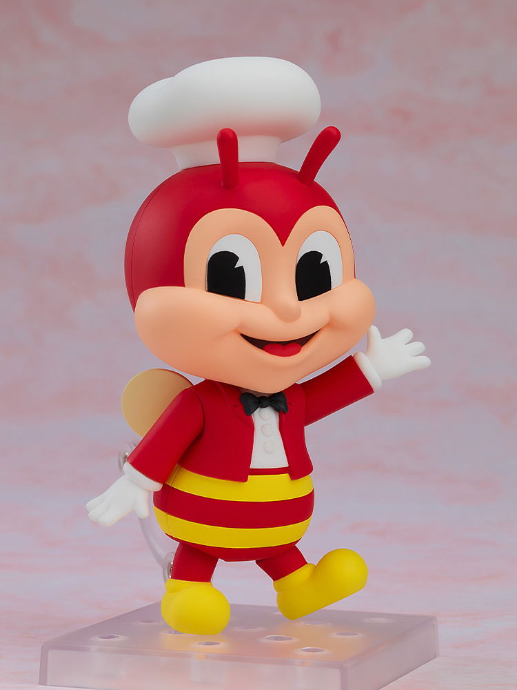 Nendoroid No. 2697 Jollibee image 2