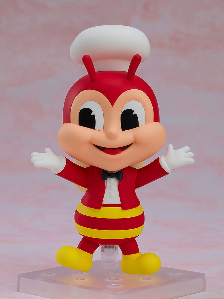 【jollibee さん専用】 Nendoroid No. 2697 Jollibee