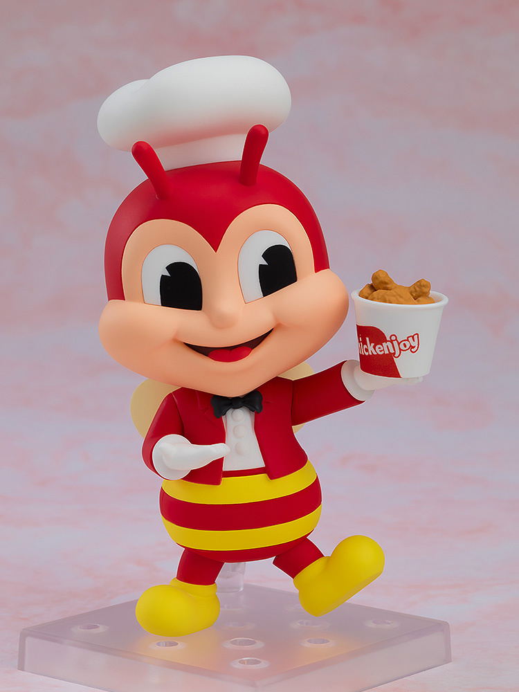 Nendoroid No. 2697 Jollibee image 4