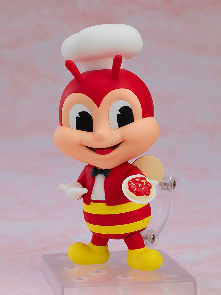 Nendoroid No. 2697 Jollibee image 5