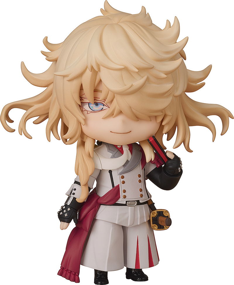 Nendoroid No. 2731 Touken Ranbu Online: Ichimonji Norimune image 1