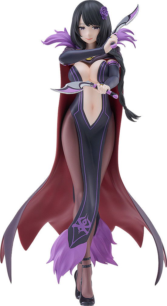 Re:Zero Starting Life in Another World: Pop Up Parade Elsa Granhiert L Size image 1