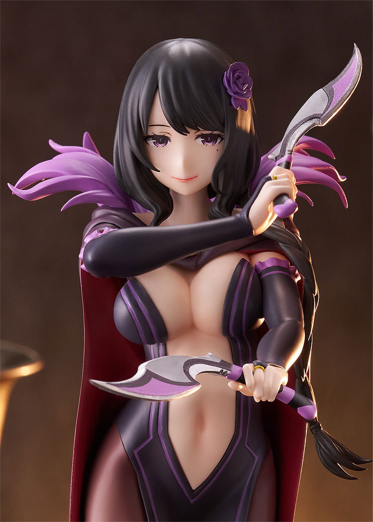 Re:Zero Starting Life in Another World: Pop Up Parade Elsa Granhiert L Size image 4
