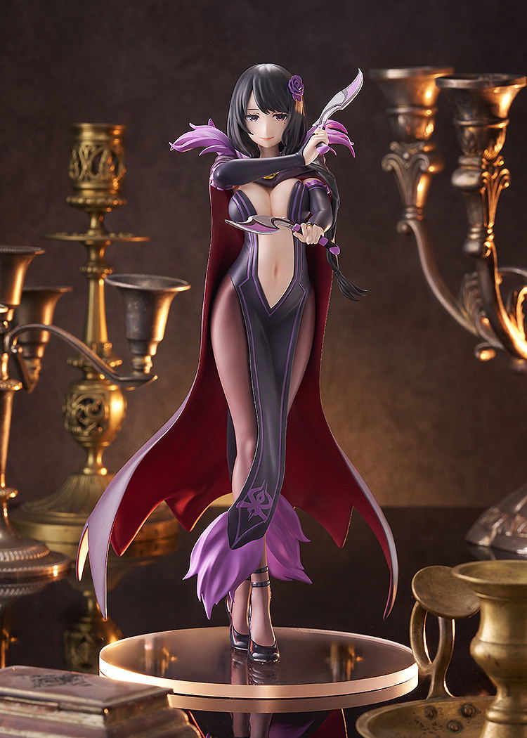 Re:Zero Starting Life in Another World: Pop Up Parade Elsa Granhiert L Size image 5