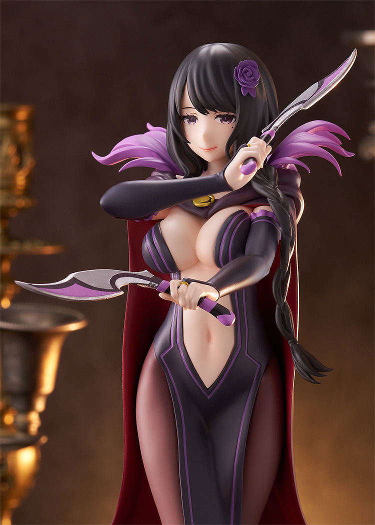 Re:Zero Starting Life in Another World: Pop Up Parade Elsa Granhiert L Size image 6