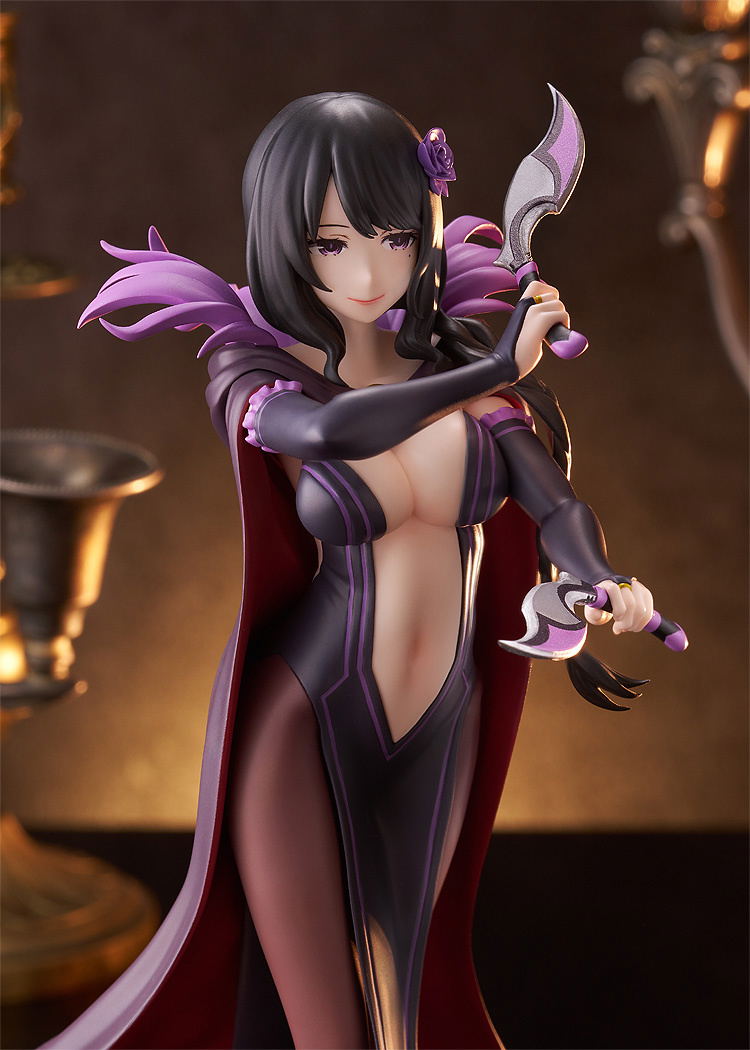 Re:Zero Starting Life in Another World: Pop Up Parade Elsa Granhiert L Size image 7