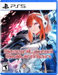 Scar-Lead Salvation thumbnail 1