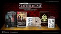 Staffer Case: A Supernatural Mystery Adventure [Deluxe Edition] (Multi-Language) thumbnail 1