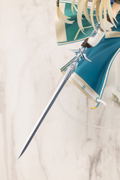 The Legend of Heroes Kuro no Kiseki 1/8 Scale Pre-Painted Figure: Elaine Auclair thumbnail 13
