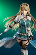 The Legend of Heroes Kuro no Kiseki 1/8 Scale Pre-Painted Figure: Elaine Auclair thumbnail 16