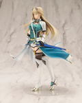 The Legend of Heroes Kuro no Kiseki 1/8 Scale Pre-Painted Figure: Elaine Auclair thumbnail 5