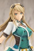 The Legend of Heroes Kuro no Kiseki 1/8 Scale Pre-Painted Figure: Elaine Auclair thumbnail 9
