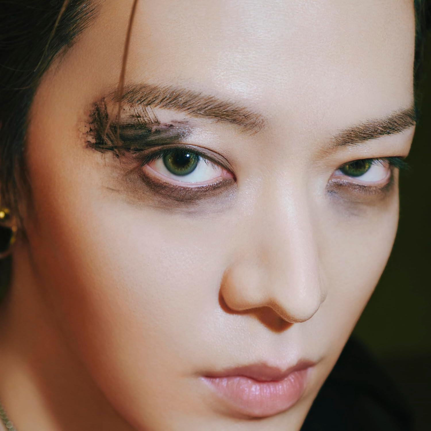 Twisted Paradise (Dystopia Version) [Limited Edition] (Yuta)