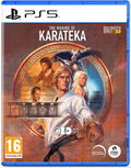 The Making of Karateka thumbnail 1