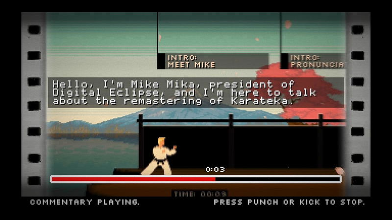 The Making of Karateka image 2