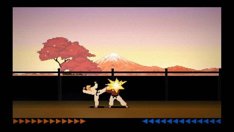 The Making of Karateka image 3