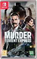 Agatha Christie - Murder on the Orient Express thumbnail 1