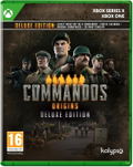 Commandos: Origins [Deluxe Edition] thumbnail 1
