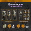Dragon Age: The Veilguard [Deluxe Edition] thumbnail 1