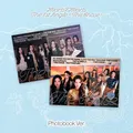Hearts2Hearts - The Chase / 1st Single Album (PhotoBook Ver.) thumbnail 1