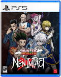 Hunter x Hunter: Nen x Impact thumbnail 1