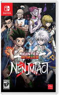 Hunter x Hunter: Nen x Impact thumbnail 1
