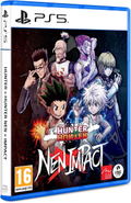 Hunter x Hunter: Nen x Impact [Limited Edition] thumbnail 2
