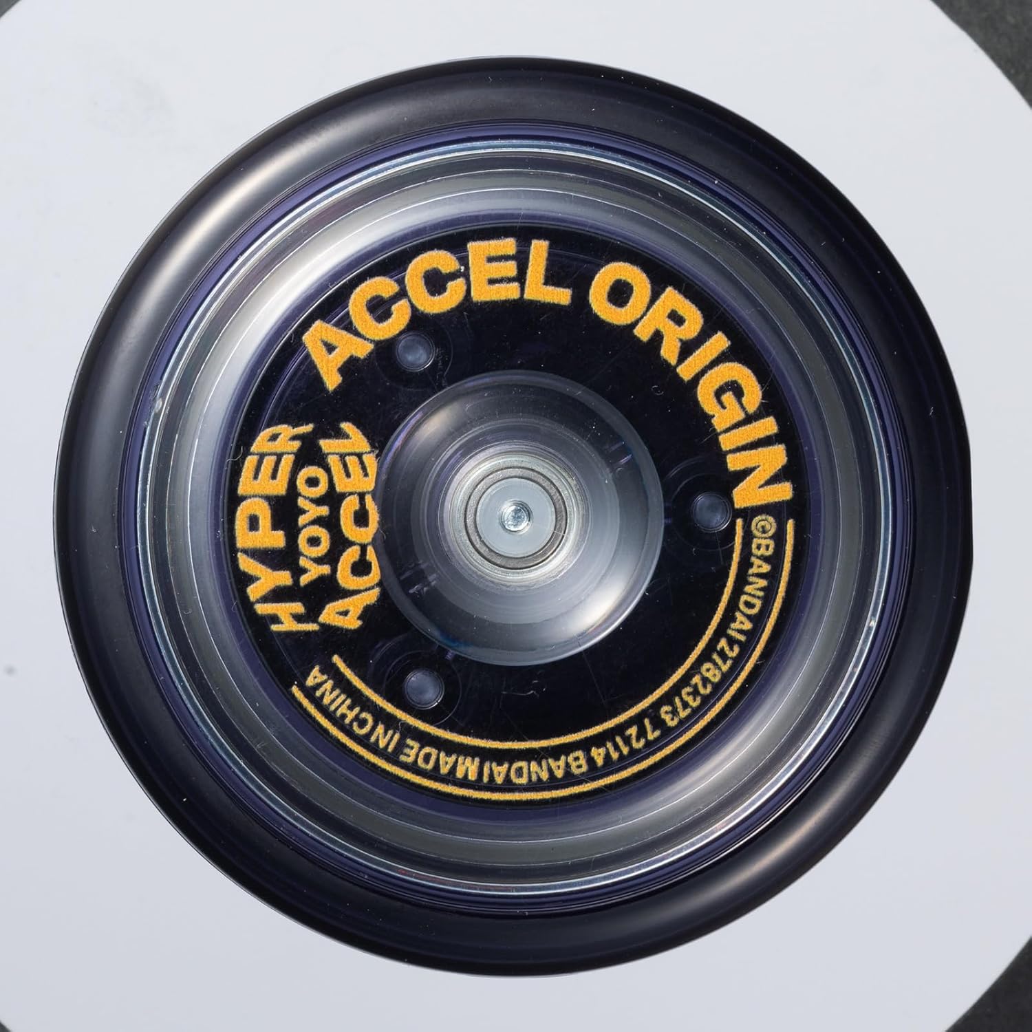 Hyper Yoyo Accel 1 [Limited Edition w/ Yoyo]