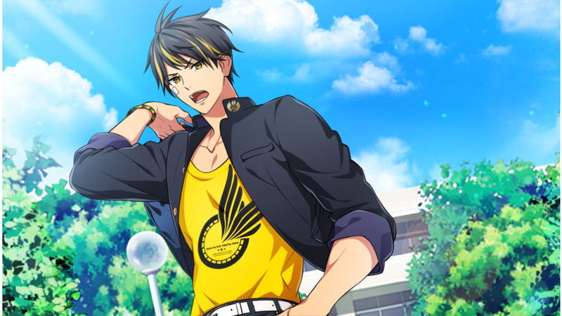 Kenka Banchou Otome: 2nd Rumble!! image 2