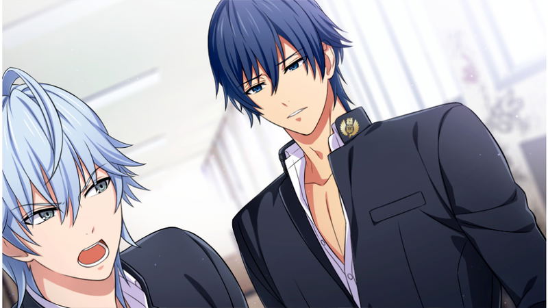 Kenka Banchou Otome: 2nd Rumble!! image 3