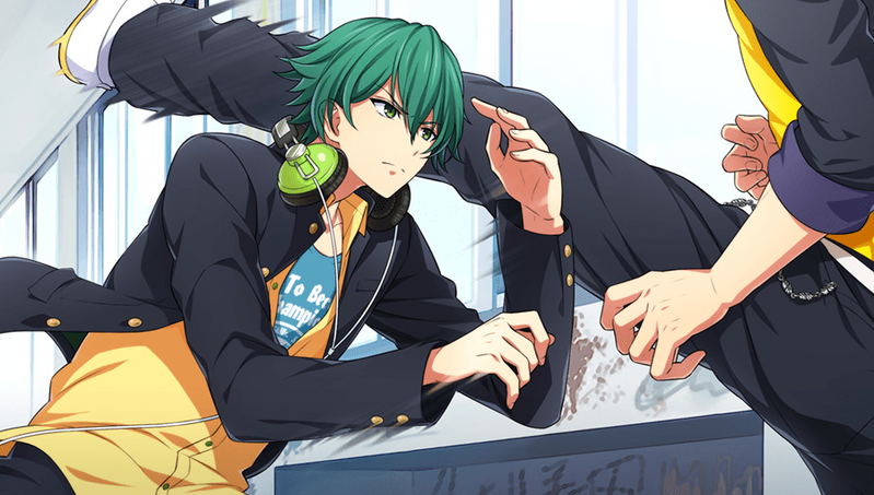 Kenka Banchou Otome: 2nd Rumble!! image 4