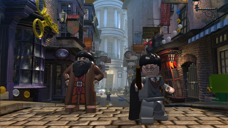 LEGO Harry Potter Collection image 4