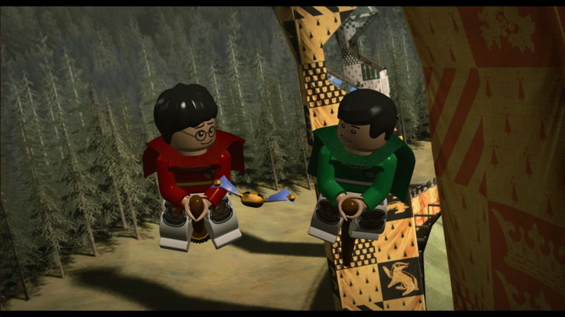 LEGO Harry Potter Collection image 5