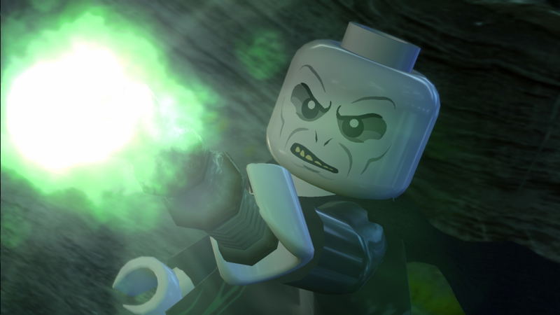 LEGO Harry Potter Collection image 6