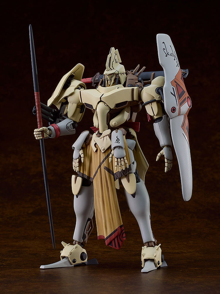 MODEROID Wares 1092: Niki Vashmarl image 2