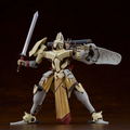MODEROID Wares 1092: Niki Vashmarl thumbnail 4