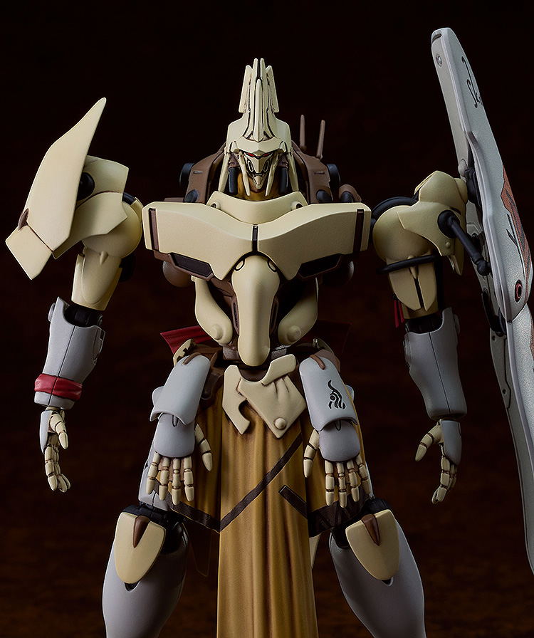 MODEROID Wares 1092: Niki Vashmarl image 5