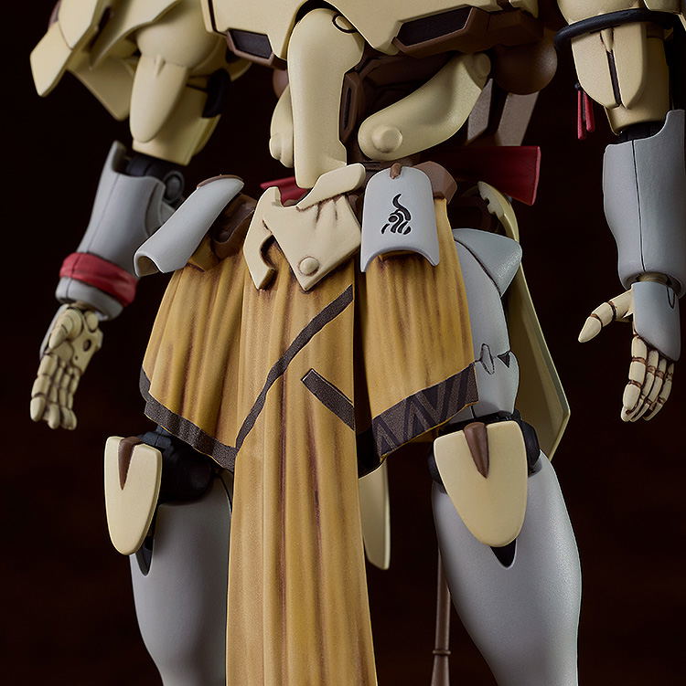 MODEROID Wares 1092: Niki Vashmarl image 9