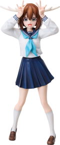 My Deer Friend Nokotan 1/6 Scale Pre-Painted Figure: Shikanoko Noko thumbnail 1