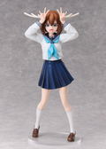 My Deer Friend Nokotan 1/6 Scale Pre-Painted Figure: Shikanoko Noko thumbnail 2