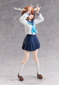 My Deer Friend Nokotan 1/6 Scale Pre-Painted Figure: Shikanoko Noko thumbnail 4