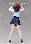 My Deer Friend Nokotan 1/6 Scale Pre-Painted Figure: Shikanoko Noko thumbnail 6