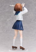 My Deer Friend Nokotan 1/6 Scale Pre-Painted Figure: Shikanoko Noko thumbnail 7