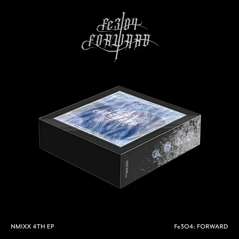 NMIXX Fe3O4 namil music 当選 香港 特典 リリー NMIXX - Fe3O4 NMIXX Fe3O4 namil music 当選 香港 特典 リリー NMIXX - Fe3O4