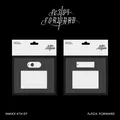 NMIXX - Fe3O4: FORWARD / 4TH EP ALBUM (Platform Album POCAALBUM Ver.) thumbnail 2