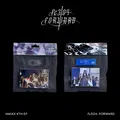 NMIXX - Fe3O4: FORWARD / 4TH EP ALBUM (Platform Album POCAALBUM Ver.) thumbnail 1