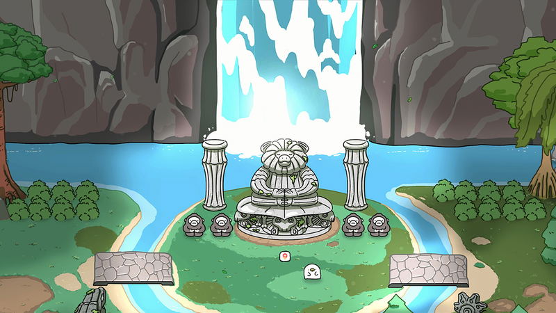 Ogu and the Secret Forest (Multi-Language) image 2