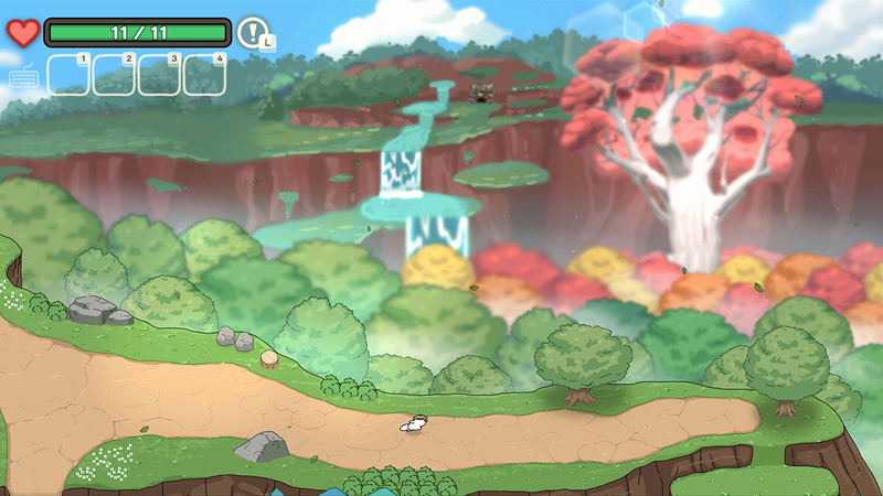Ogu and the Secret Forest (Multi-Language) image 6