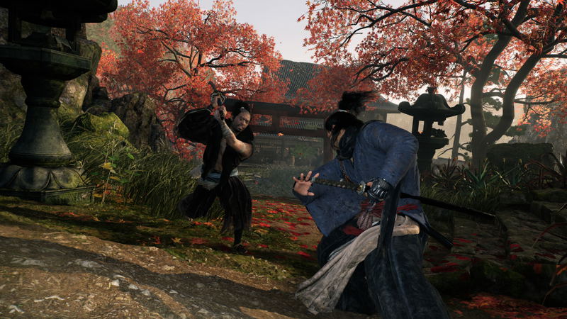 Rise of the Ronin <span class="ext" style="background-color: #2a475e; color: #FFFFFF;">STEAM</span> <span class="ext ext_digital">digital</span> image 2